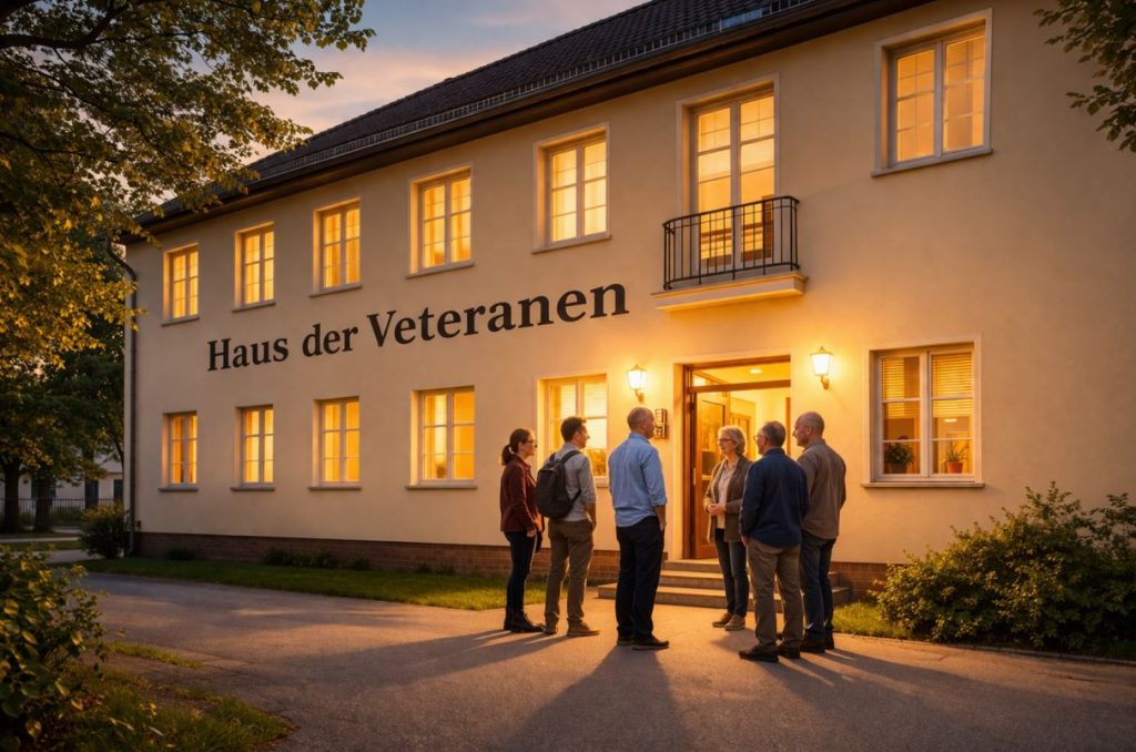 Haus Der Veteranen 1024x678